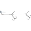 Shirasu Kunstköder-Zubehör<Gummifisch-System Gummifisch-System (mit Screw Jighead / Länge: 9 cm)