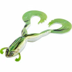 Best Shirasu Gummifrösche Clone Frog (Laubfrosch)