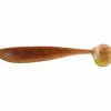Outlet Shirasu Gummiköder-Set Dorsch (Motoroil)