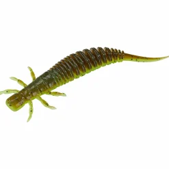New Shirasu Jungle Bug (Green Pumpkin)