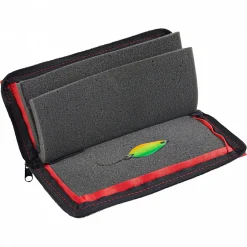 Shirasu Angeltaschen ·Kunstködertaschen<Ködertasche Spoon Bag