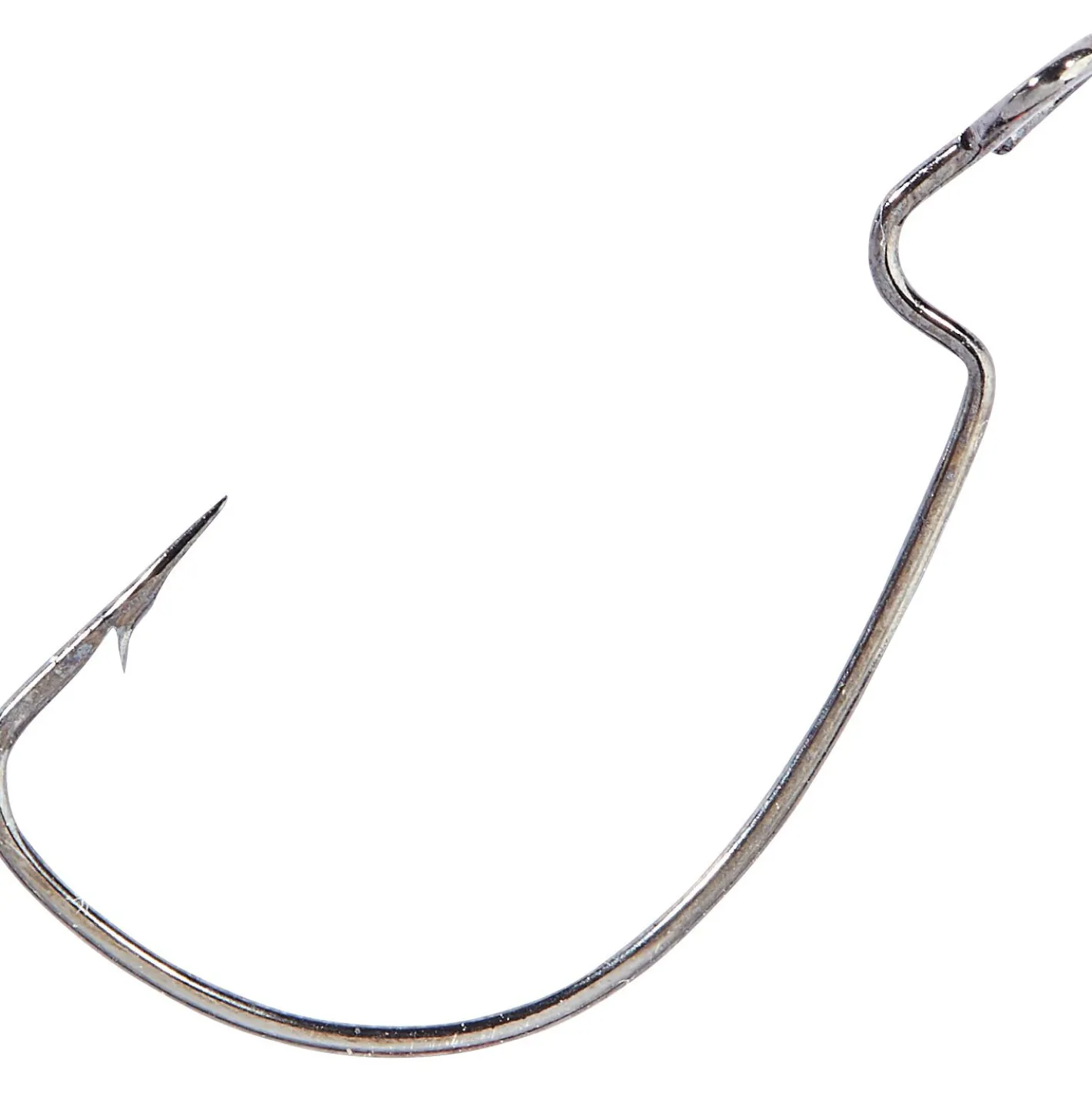 Shirasu Raubfischangeln-Zubehör<Micro Offset Haken