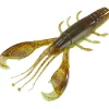 Clearance Shirasu Perch Lobster (Green Pumpkin Chartreuse)