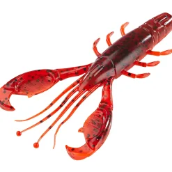 Shirasu Raubfischangeln Kunstköder<Perch Lobster (Hot Craw)