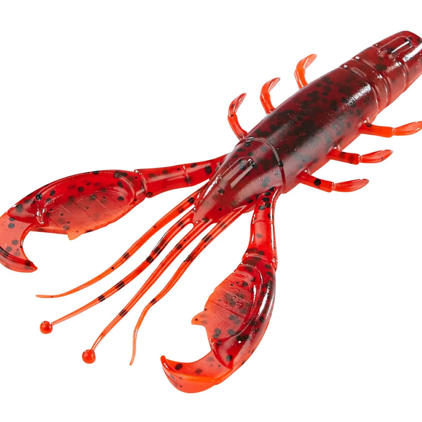 Shirasu Raubfischangeln Kunstköder<Perch Lobster (Hot Craw)