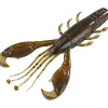 Shirasu Raubfischangeln Kunstköder|Gummiköder ·Gummikrebse & Gummifrösche<Perch Lobster (Watermelon Red Flake)
