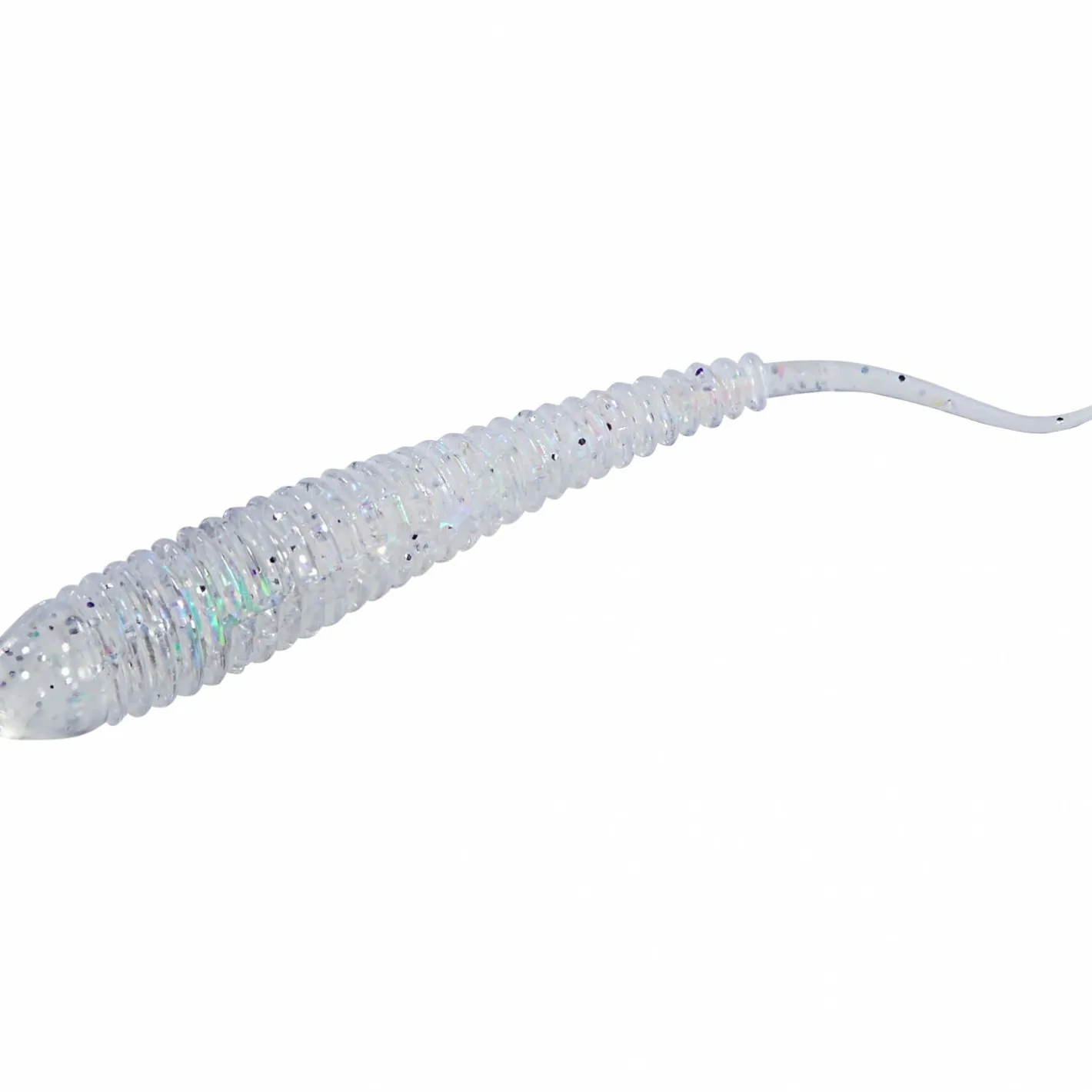 Hot Shirasu Pintail Paddler (Crystal)