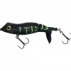 Outlet Shirasu Rock the Frog (Black toxic)