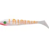 Shirasu Gummiköder ·Lose Gummifische<Softlure Pike Collector Shad (Albino)