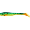 Outlet Shirasu Softlure Pike Collector Shad (Fireshark)