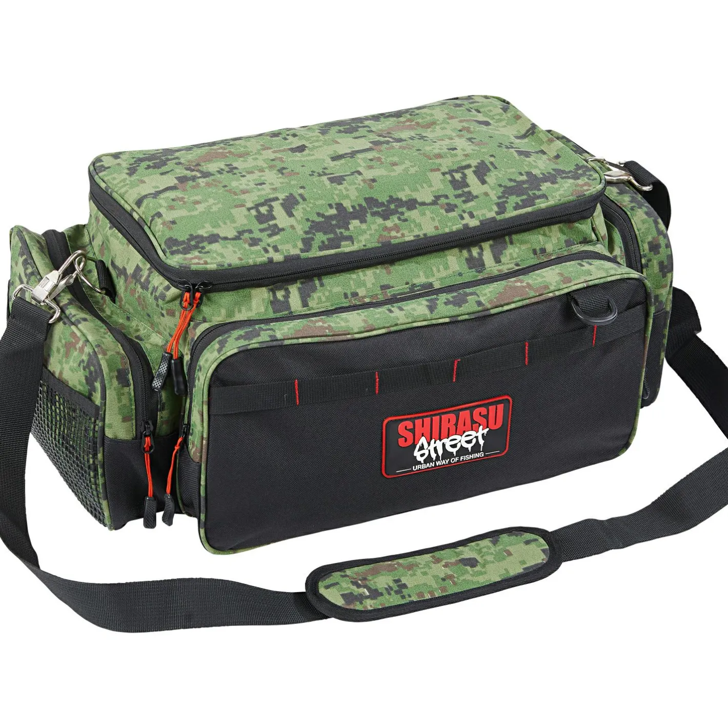 Sale Shirasu Street Organizer (L)