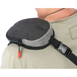 Shirasu Angeltaschen ·Angel-Umhängetaschen<Street Sling Bag