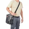 Online Shirasu Street Tackle Tasche