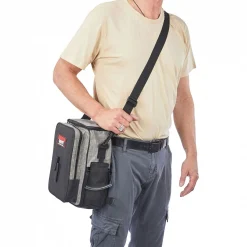 Online Shirasu Street Tackle Tasche