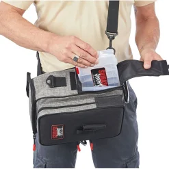 Online Shirasu Street Tackle Tasche