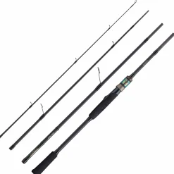 Shirasu Superior Travel Travel Zander