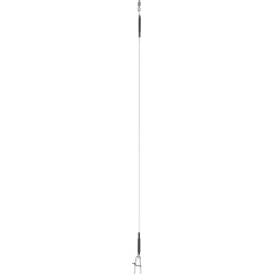 Clearance Shirasu Titanium Vorfach