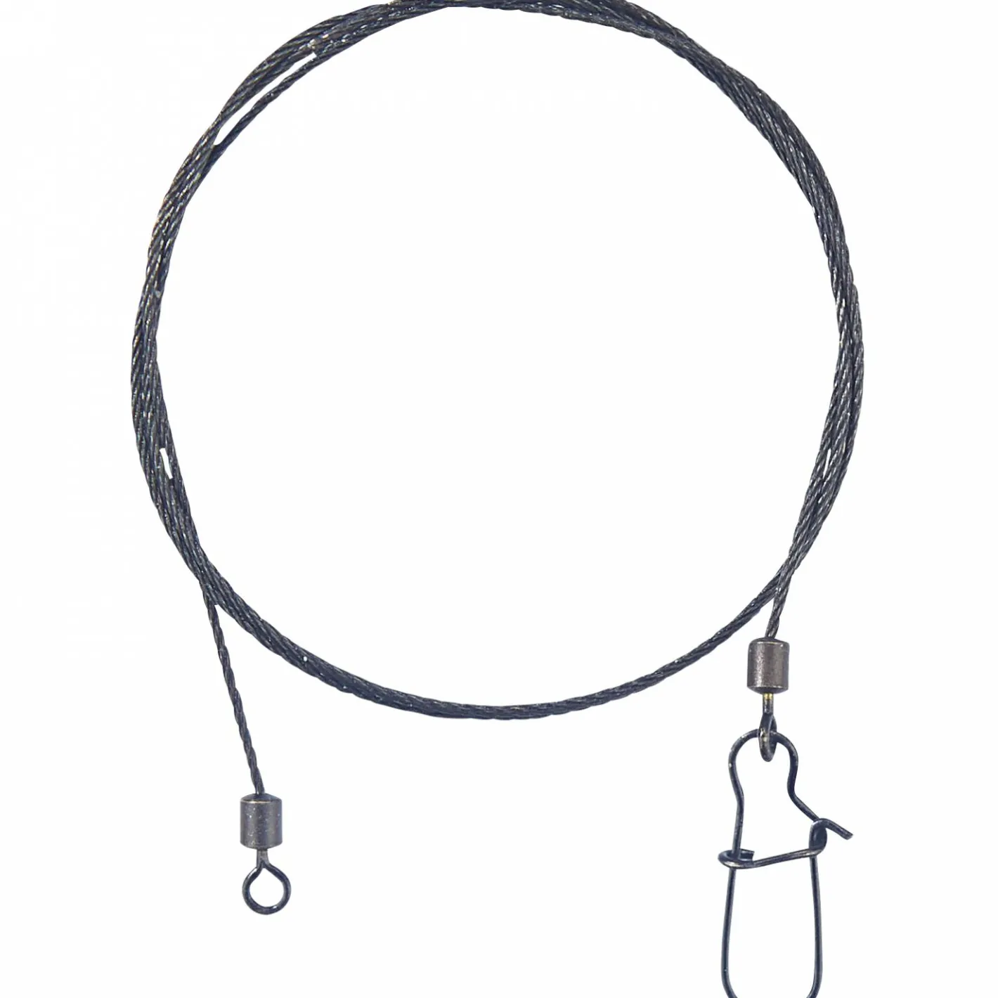 Sale Shirasu 7x7 Stahlvorfach (Knotenlos)
