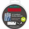 New Shirasu 7x7 Stahlvorfach (Knot-/Erhitzbar)