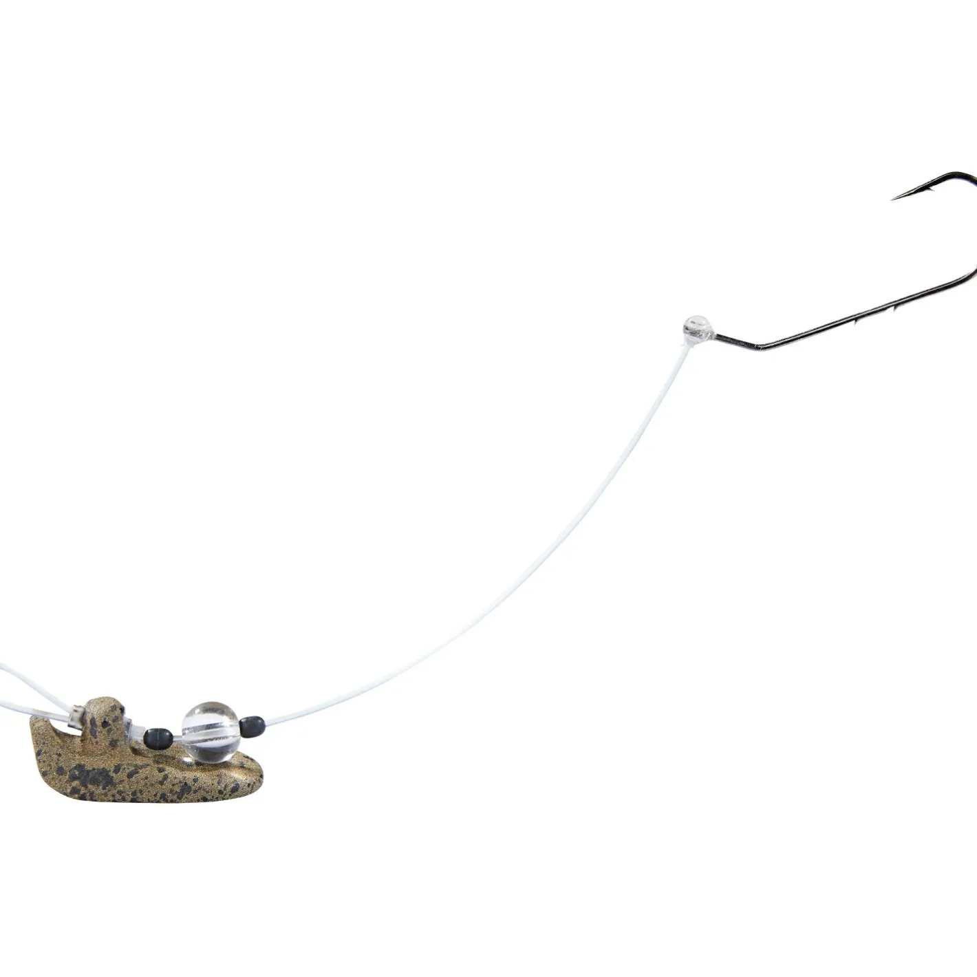 Outlet Shirasu Zander-Barsch Walker System (Hakengr. 1/0)