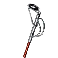 Best Silverman Aalrute Starfisher Gold Edition Tele Aal 3,00 m 40-80 g