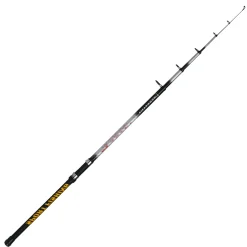 Silverman Posenruten|Zielfischruten<Angelrute Master 6,00 m 10-30 g