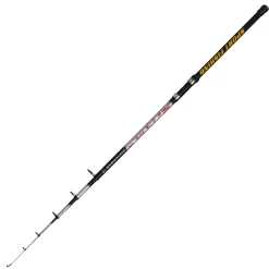 Silverman Posenruten|Zielfischruten<Angelrute Master 6,00 m 10-30 g