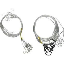 Discount Silverman Angelset komplett