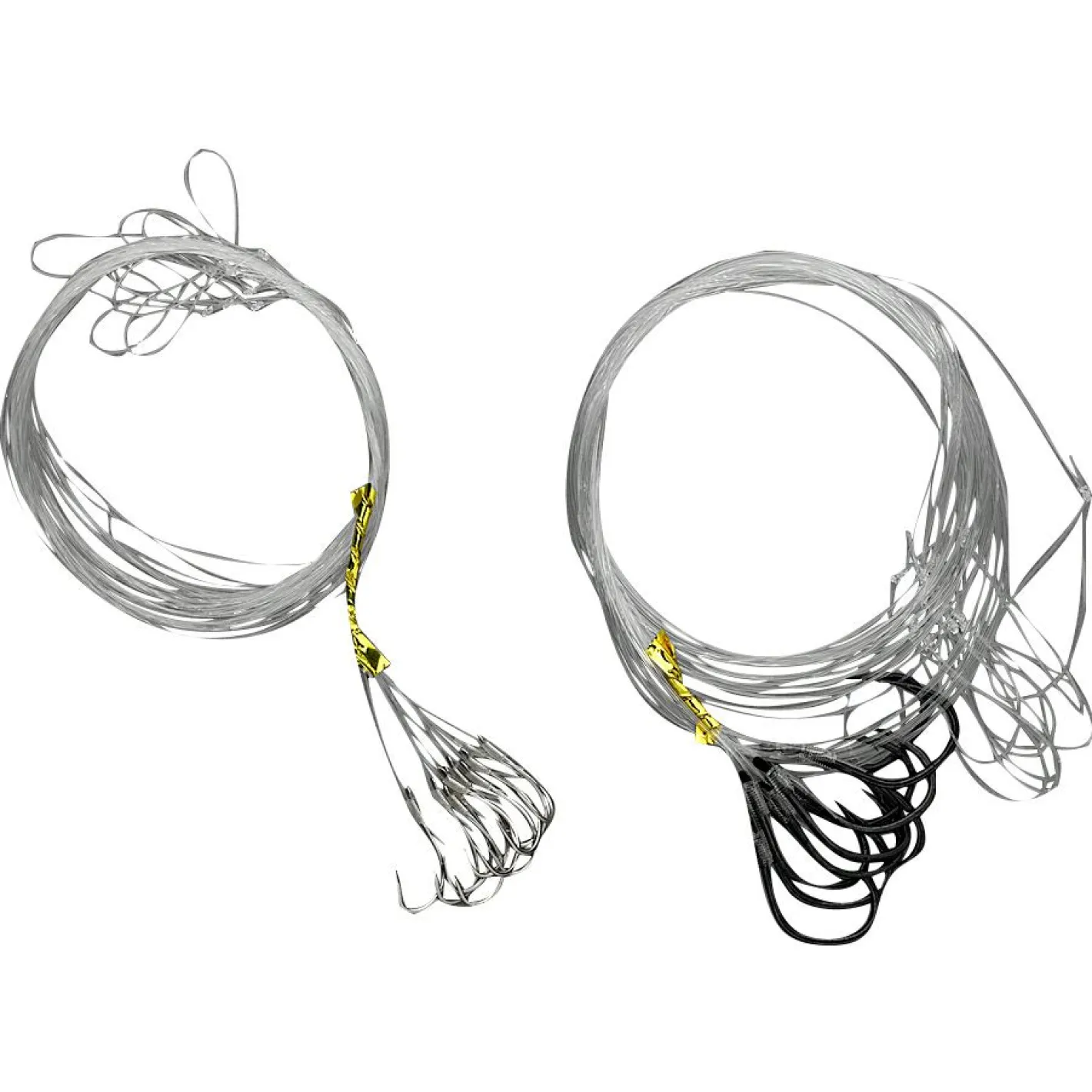 Discount Silverman Angelset komplett