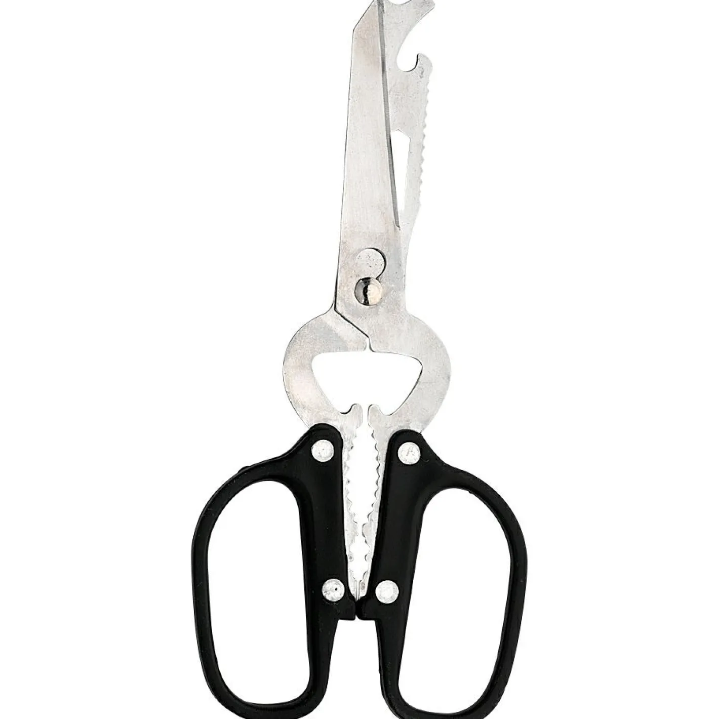 Discount Silverman Angelset komplett