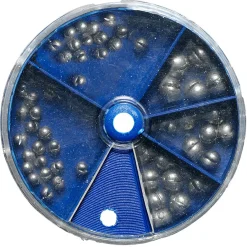 Discount Silverman Angelset komplett