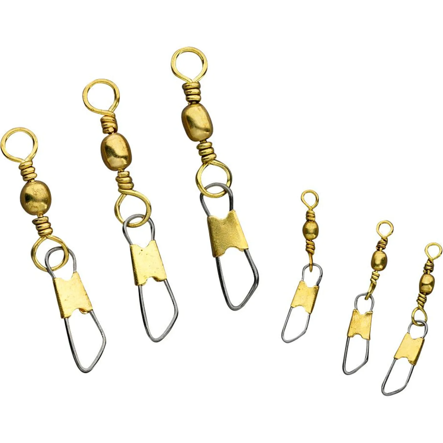 Discount Silverman Angelset komplett