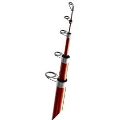 Online Silverman Forellenrute Starfisher GE Tele Forelle 3,60 m 5-25 g