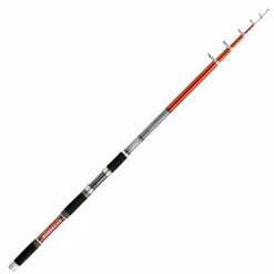 Clearance Silverman Weißfischrute Starfisher GE Tele Weißfisch 4,00 m 5-20 g