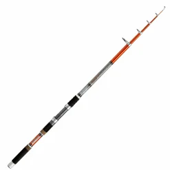 Silverman Grundruten|Raubfischruten<Zanderrute Starfisher GE Tele Zander 3,90 m 20-45 g