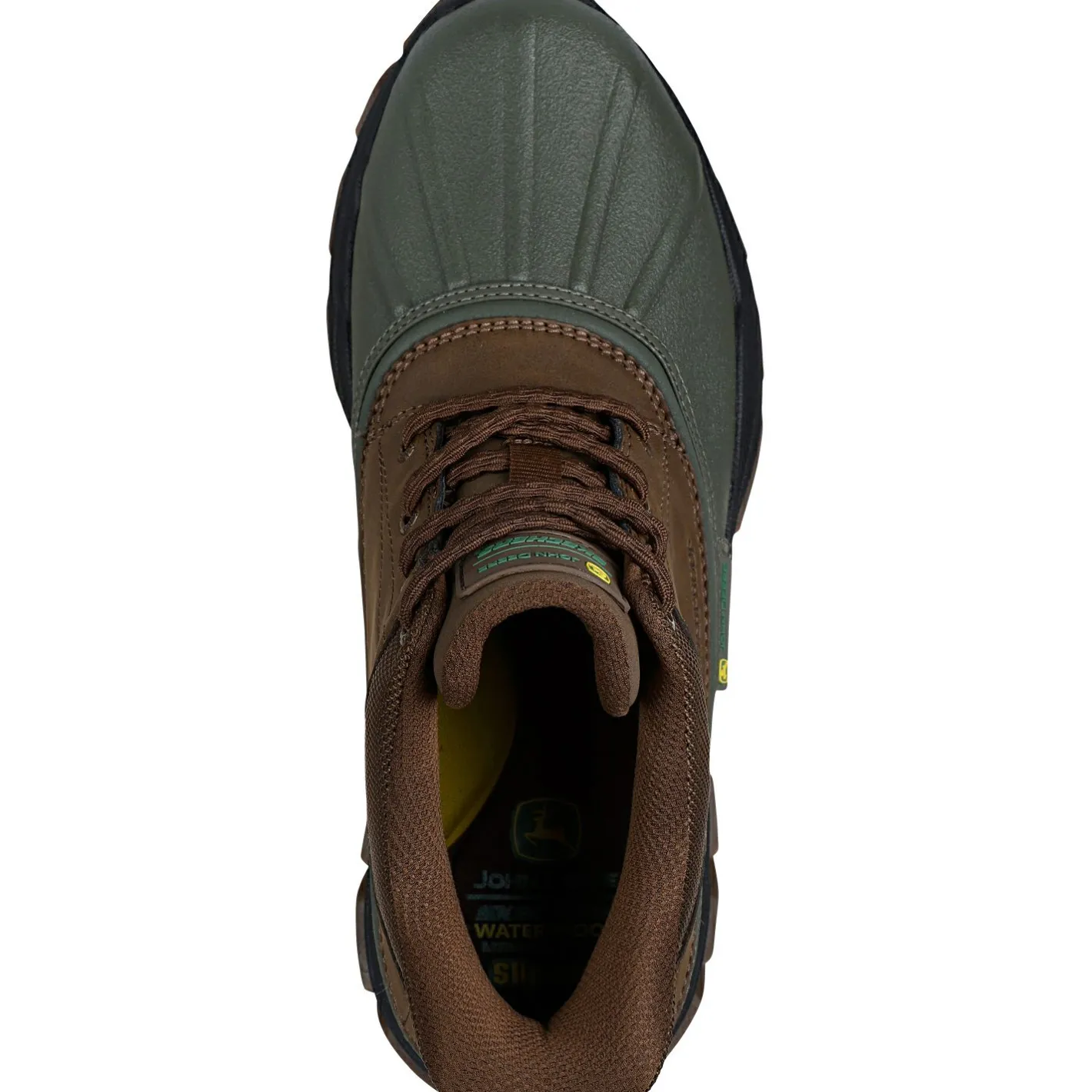 Best Skechers John Deere Swamper