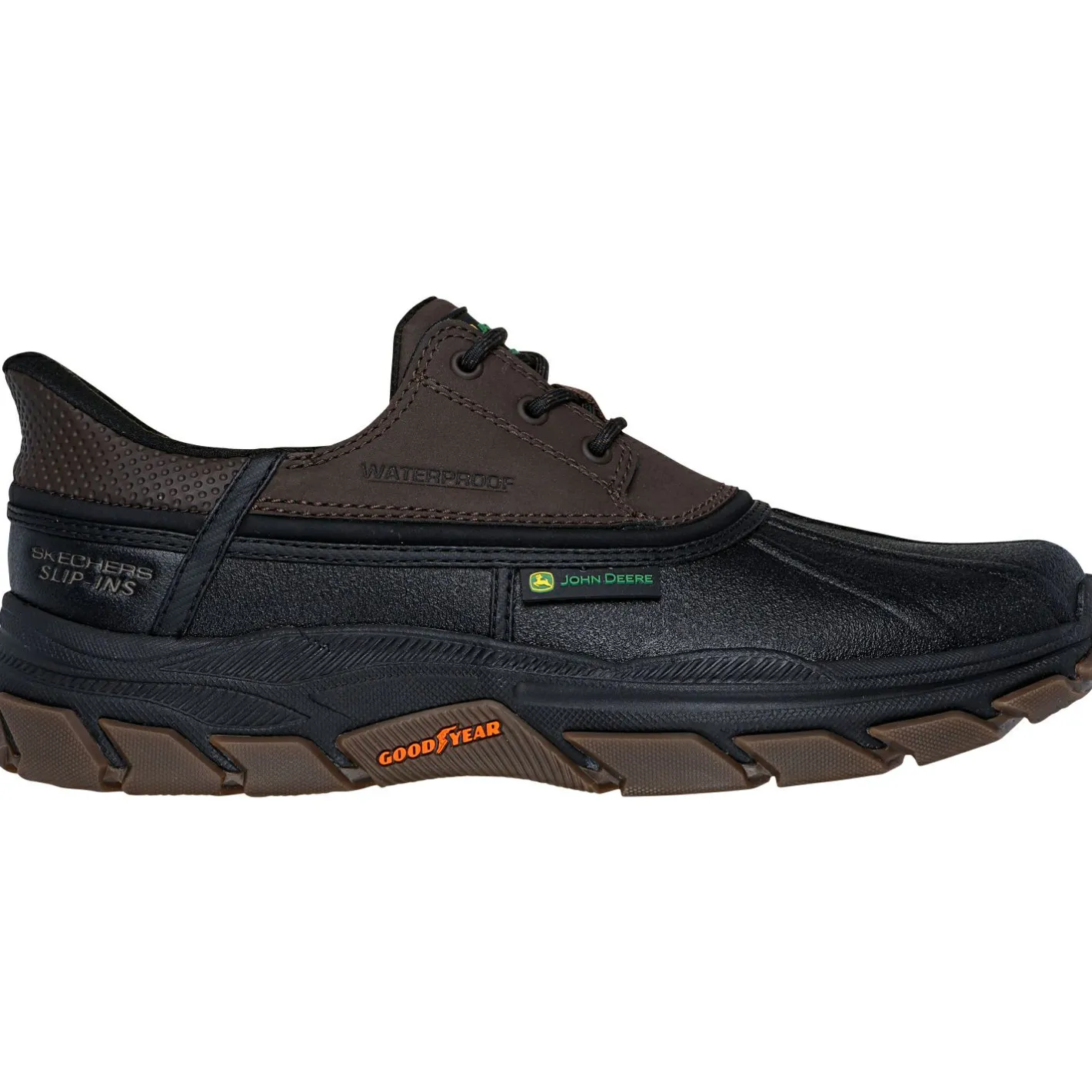 Skechers Angel- & Outdoor-Schuhe<John Deere Tanzier