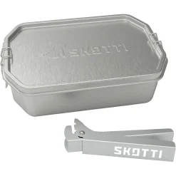 Skotti Grillzubehör<Boks