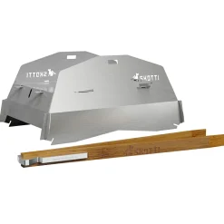Skotti Grillzubehör<Cap