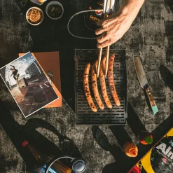 Skotti Grillzubehör<Grill