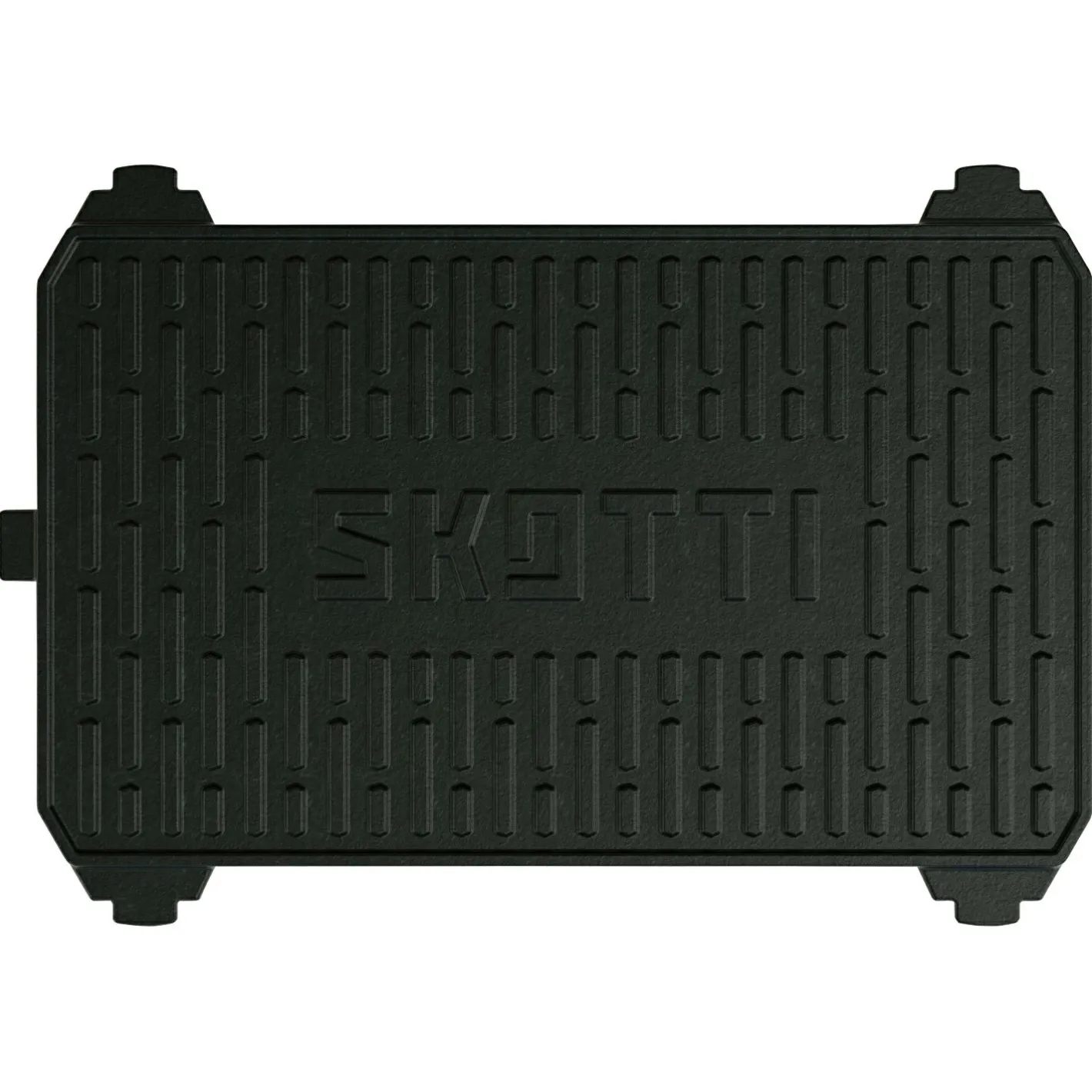 Skotti Grillzubehör<Kast