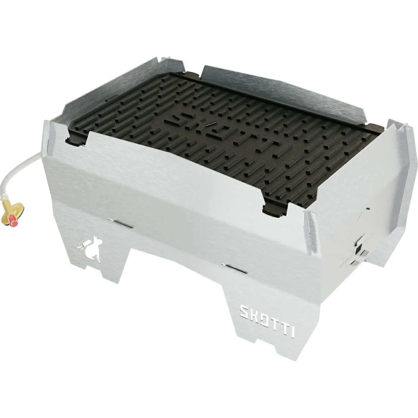 Skotti Grillzubehör<Kast