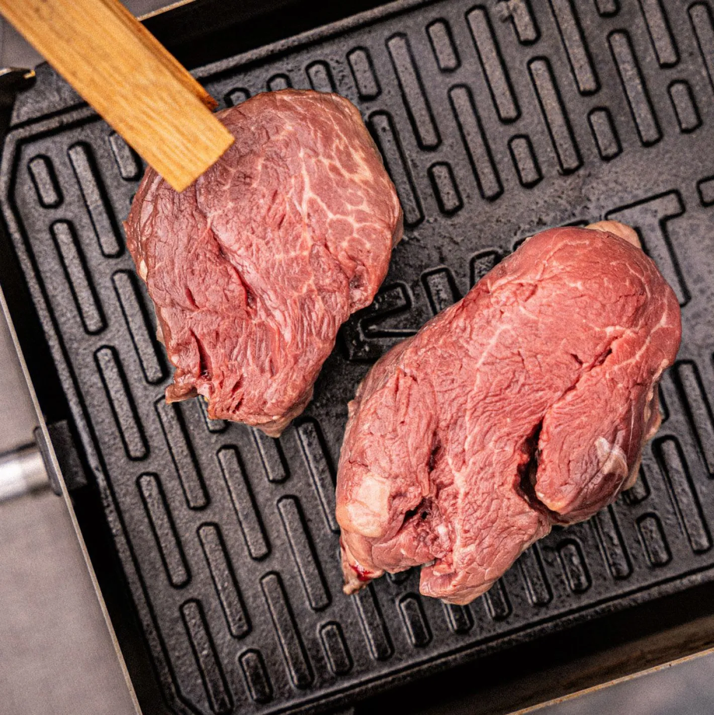 Skotti Grillzubehör<Kast