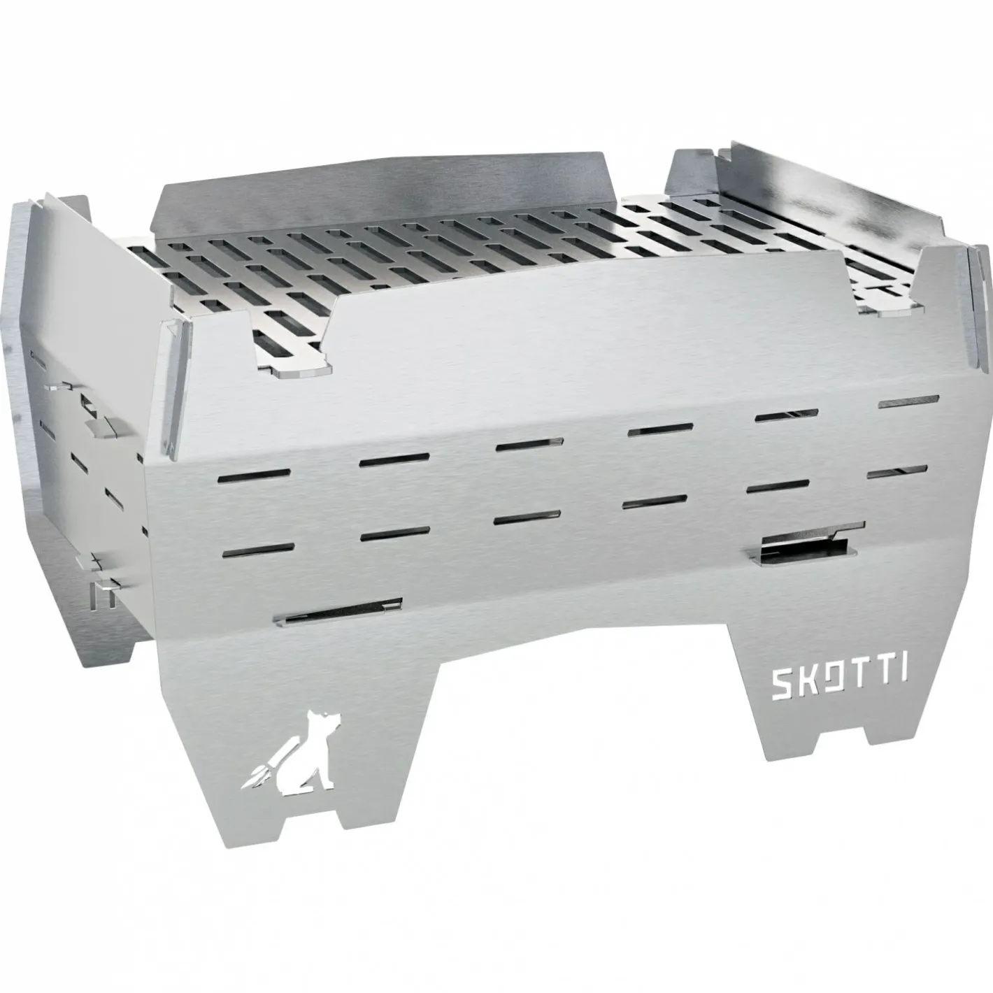 Skotti Grillzubehör<Mini