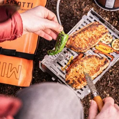 Skotti Grillzubehör<Mini