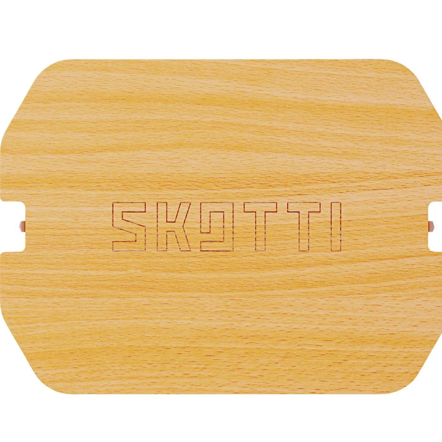 Skotti Forellenangeln-Zubehör<Plank