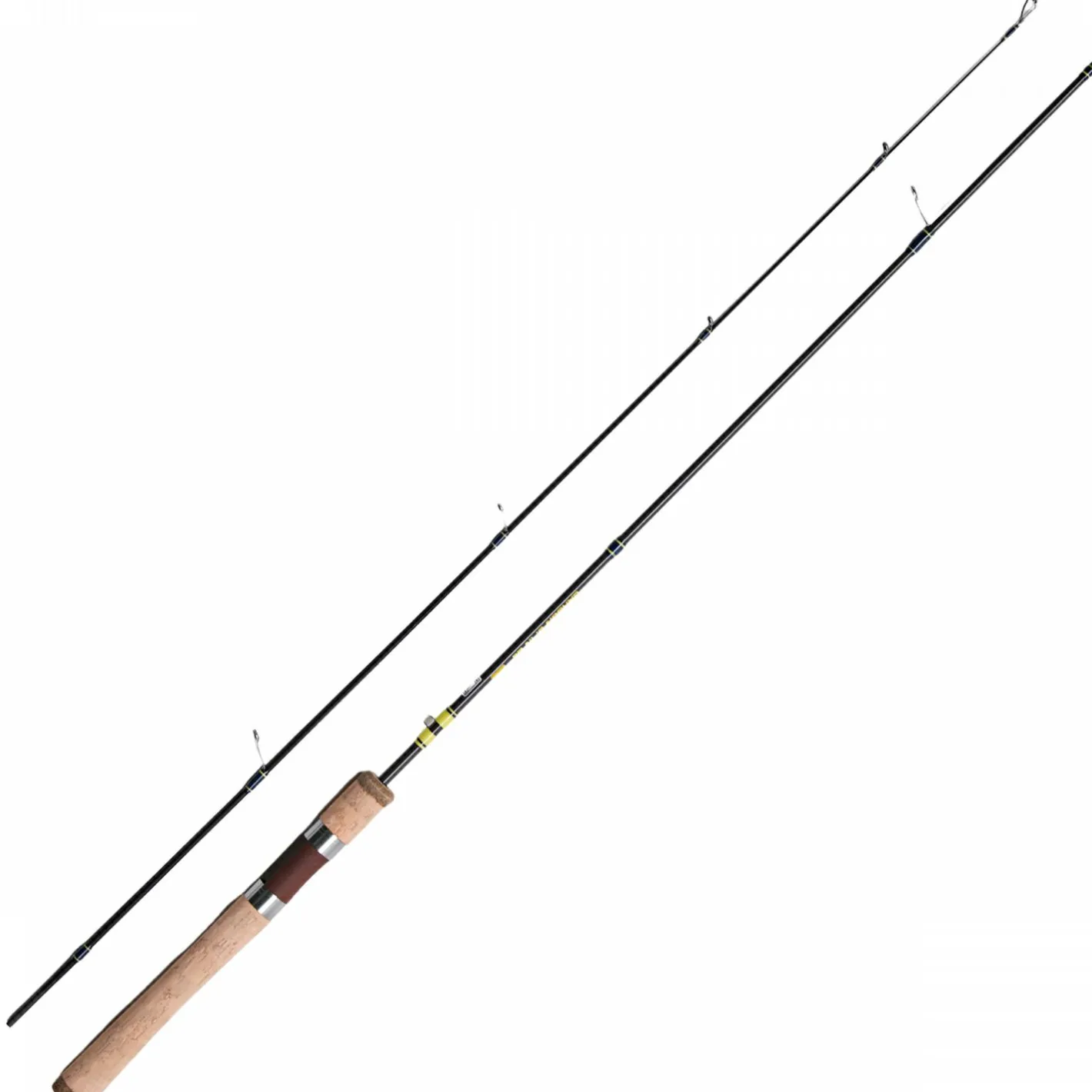 Snapper Spinnruten<Carbon Spin UL