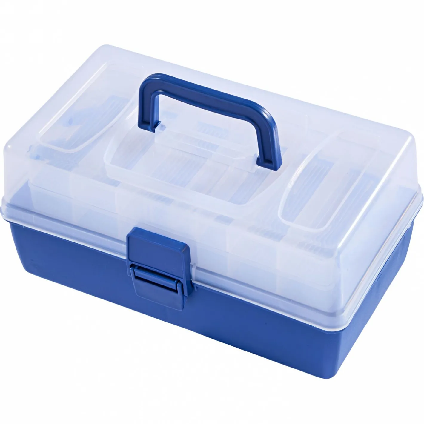 Snapper Angelkoffer & Angelboxen ·Angelboxen<Gerätekasten Allround
