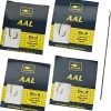Snapper Haken Set Aal