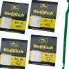 Snapper Friedfischangeln-Zubehör|Angelhaken<Haken Set Weißfisch